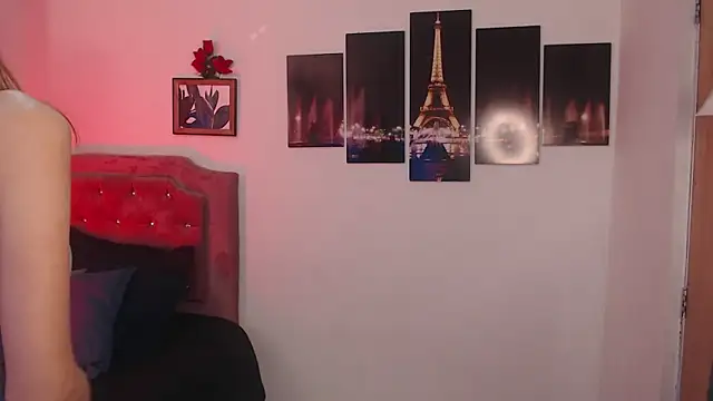 Snapshot of Sunshine_gh1 chatting on 27, 2, 2025 Sunshine gh1 online show from 27, 2, 2025