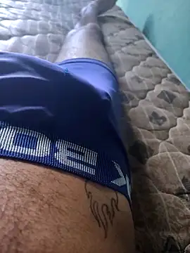 vertin07 online show from 24, 10, 2025