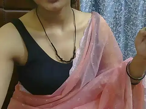 Cute Pihu01 online show from 20, 9, 2025