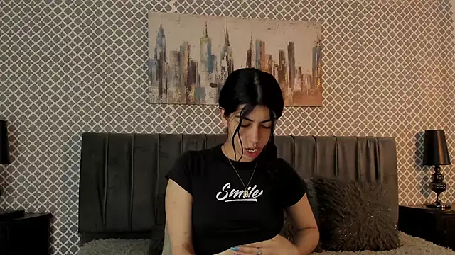 Cassie bloom online show from 28, 10, 2025