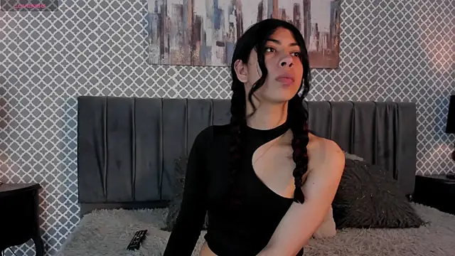 Cassie bloom online show from 30, 10, 2025