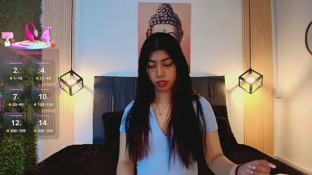 Cassie bloom online show from 3, 12, 2025