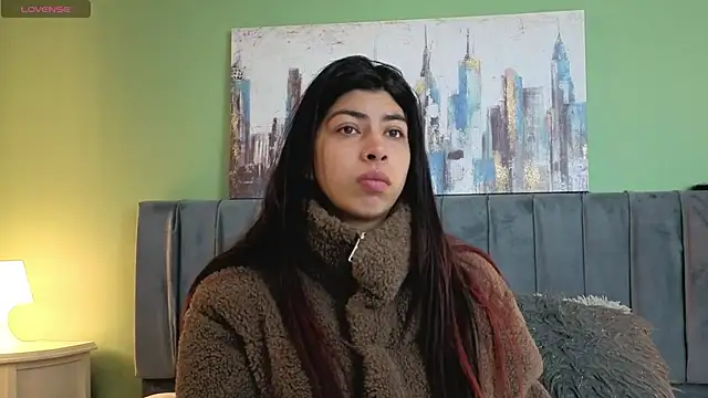 Cassie bloom online show from 21, 3, 2026