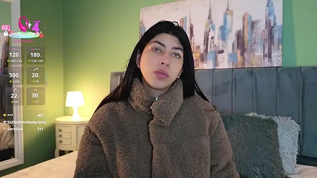 Cassie bloom online show from 22, 3, 2026