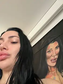 Snapshot of Mia_Splash chatting on 15, 3, 2026 Mia Splash online show from 15, 3, 2026