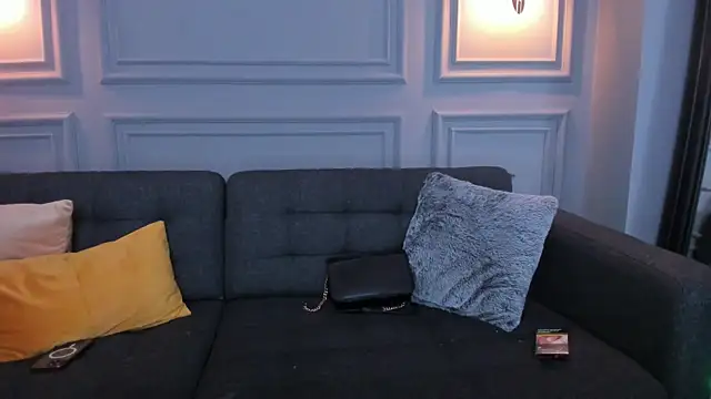 Snapshot of BridgitteBia chatting on 2, 3, 2025 BridgitteBia online show from 2, 3, 2025