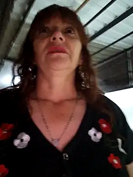 Snapshot of chanel-2025 chatting on 12, 3, 2025 chanel-2025 online show from 12, 3, 2025