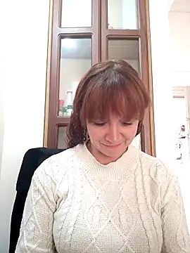 Snapshot of chanel-2025 chatting on 14, 3, 2025 chanel-2025 online show from 14, 3, 2025