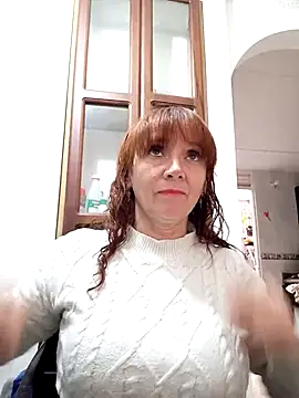 Snapshot of chanel-2025 chatting on 14, 3, 2025 chanel-2025 online show from 14, 3, 2025