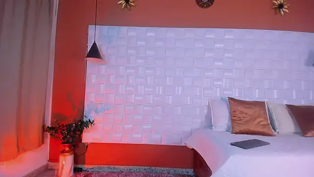 AlejandroStormm online show from 27, 2, 2025