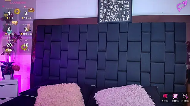 Snapshot of Lexi_Howard_ chatting on 11, 9, 2025 Lexi Howard online show from 11, 9, 2025