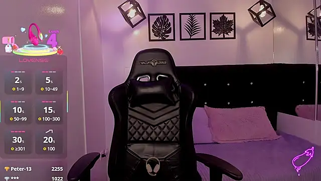 Snapshot of Anniie__Evans chatting on 24, 10, 2025 Anniie Evans online show from 24, 10, 2025