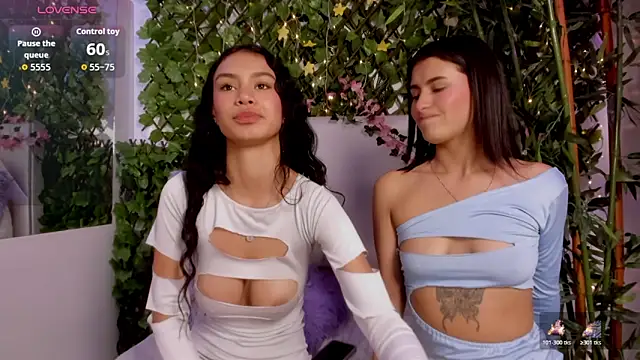 Snapshot of Anniie__Evans chatting on 13, 11, 2025 Anniie Evans online show from 13, 11, 2025