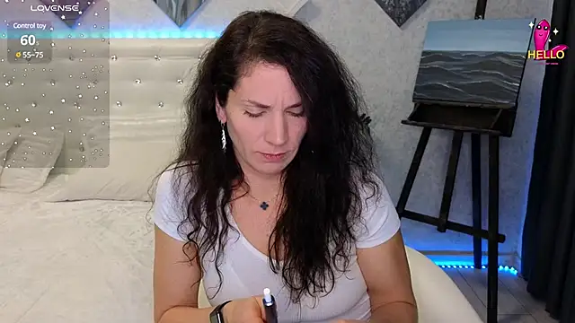 mylady xenia online show from 15, 3, 2025