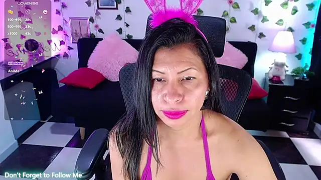 AbbyPrincessAGT online show from 14, 3, 2025