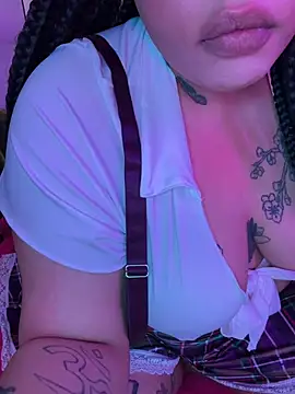 Snapshot of babyC269 chatting on 16, 3, 2026 babyC269 online show from 16, 3, 2026