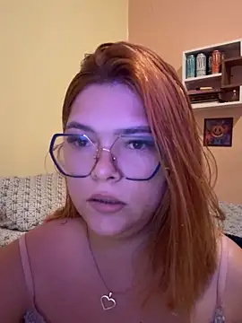 GoddessChaar online show from 2, 2, 2026