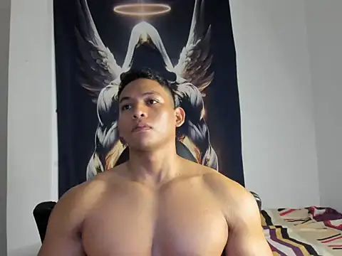 Snapshot of bigger_ragnarsson chatting on 24, 10, 2025 bigger ragnarsson online show from 24, 10, 2025