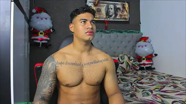 luigi hot  online show from 22, 12, 2025