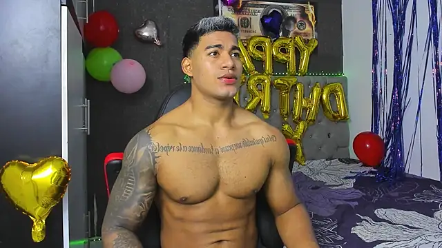 luigi hot  online show from 24, 5, 2026