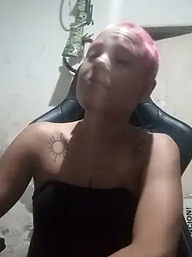 Snapshot of LA_SRA_M_ chatting on 25, 2, 2025 LA SRA M online show from 25, 2, 2025