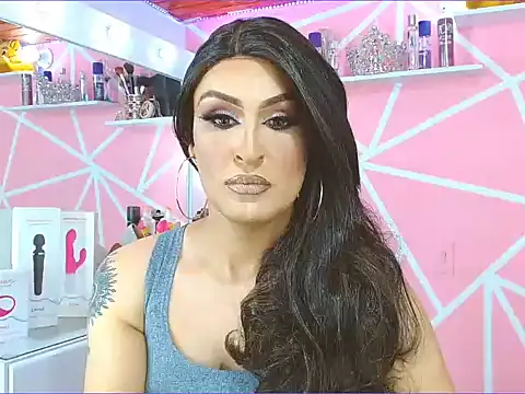 crsthinasweet online show from 26, 2, 2025