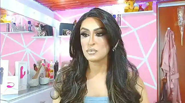 crsthinasweet online show from 28, 2, 2025