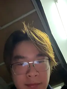 Anson0722 online show from 24, 11, 2025