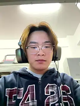 Anson0722 online show from 9, 1, 2026