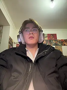 Anson0722 online show from 10, 3, 2026