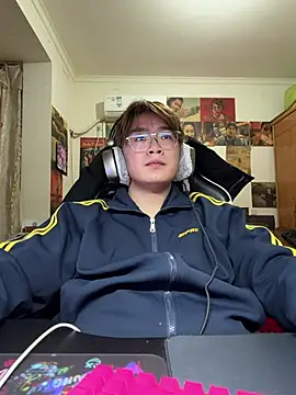 Anson0722 online show from 17, 3, 2026