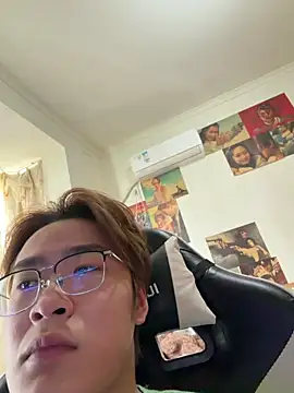 Anson0722 online show from 10, 4, 2026