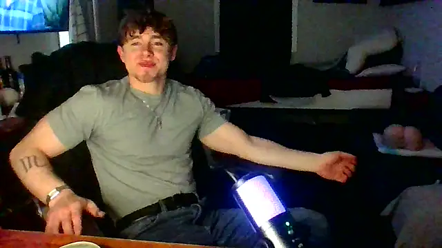 JCstrings online show from 13, 3, 2025