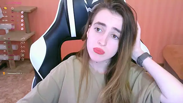 Snapshot of reaiss chatting on 22, 2, 2025 reaiss online show from 22, 2, 2025