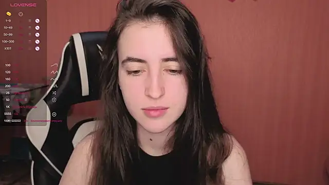 Snapshot of reaiss chatting on 16, 10, 2025 reaiss online show from 16, 10, 2025