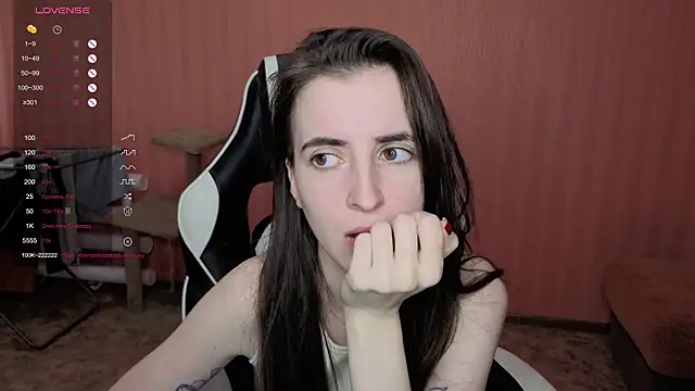 Snapshot of reaiss chatting on 8, 1, 2026 reaiss online show from 8, 1, 2026