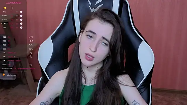 Snapshot of reaiss chatting on 20, 2, 2026 reaiss online show from 20, 2, 2026