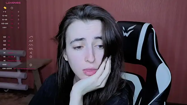 Snapshot of reaiss chatting on 24, 2, 2026 reaiss online show from 24, 2, 2026