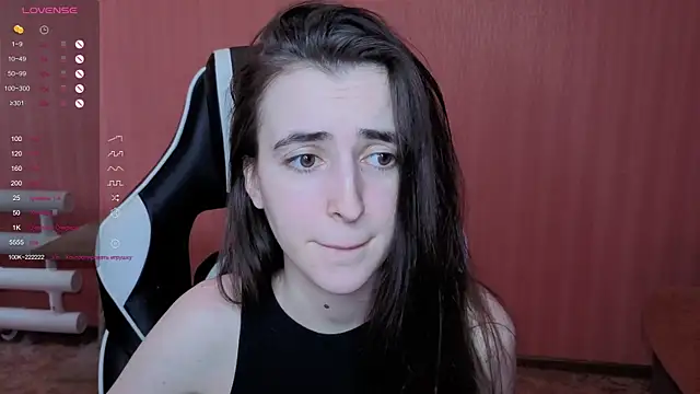 Snapshot of reaiss chatting on 25, 2, 2026 reaiss online show from 25, 2, 2026