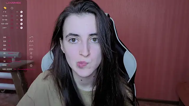 Snapshot of reaiss chatting on 26, 2, 2026 reaiss online show from 26, 2, 2026