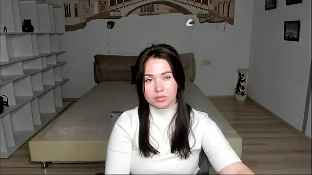 Snapshot of LizaTomson chatting on 12, 11, 2025 LizaTomson online show from 12, 11, 2025