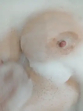 Erika41 online show from 4, 3, 2025