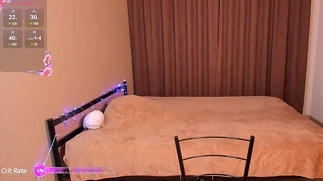 Snapshot of Mystic_Doll chatting on 7, 3, 2025 Mystic Doll online show from 7, 3, 2025