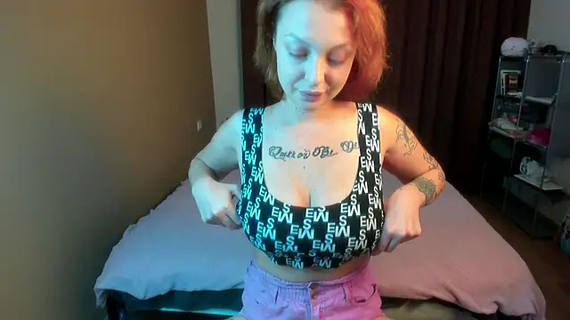 Snapshot of Mystic_Doll chatting on 26, 9, 2025 Mystic Doll online show from 26, 9, 2025