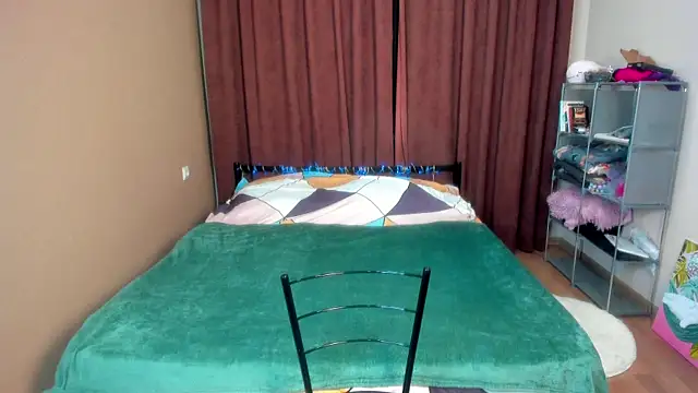 Mystic Doll online show from 19, 12, 2025