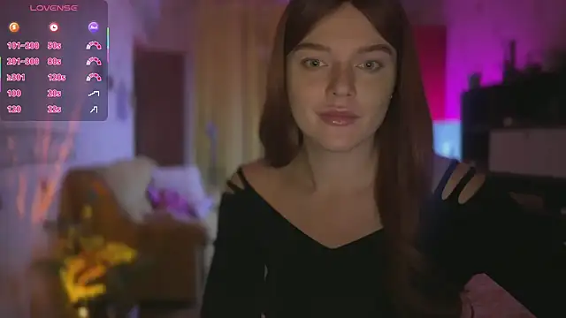 Snapshot of CherryRed_Girl chatting on 3, 11, 2025 CherryRed Girl online show from 3, 11, 2025