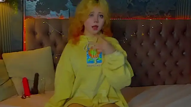 EmilyAngells online show from 6, 2, 2026