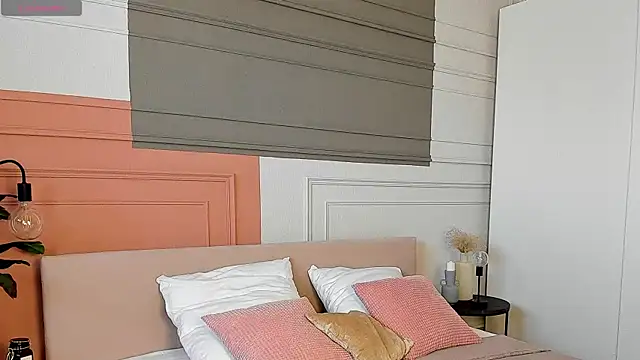  BunnyDollStella  online show from 25, 2, 2025