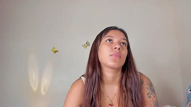 violett 24  online show from 20, 11, 2025