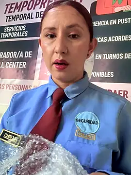 Megan-01- online show from 24, 10, 2025